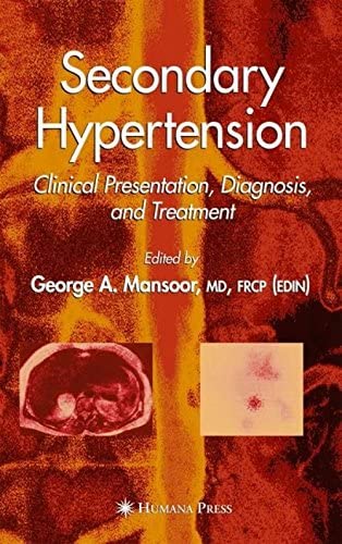 Secondary Hypertension