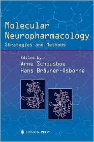 Molecular Neuropharmacology