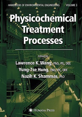 Physicochemical Treatment Processes