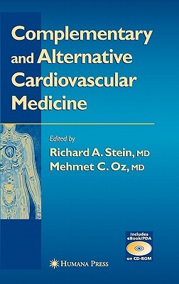 Complementary and Alternative Cardiovascular Medicine