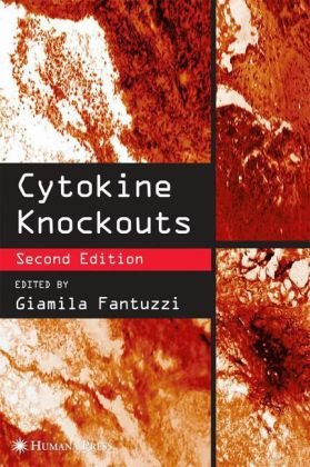 Cytokine Knockouts (Contemporary Immunology) (Contemporary Immunology)