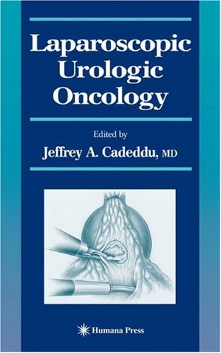 Laparoscopic Urologic Oncology