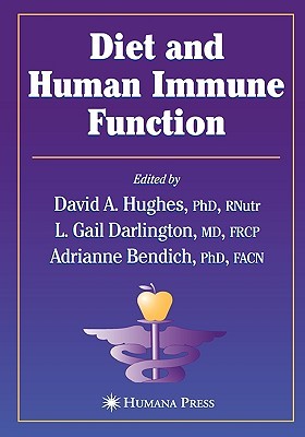 Diet And Human Immune Function