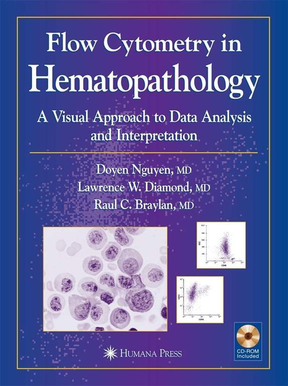 Flow Cytometry in Hematopathology