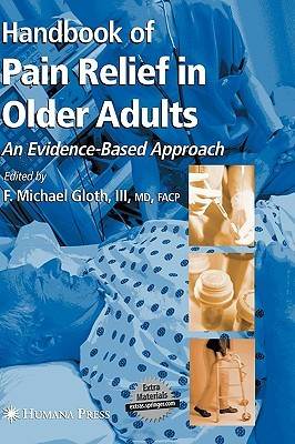 Handbook of Pain Relief in Older Adults