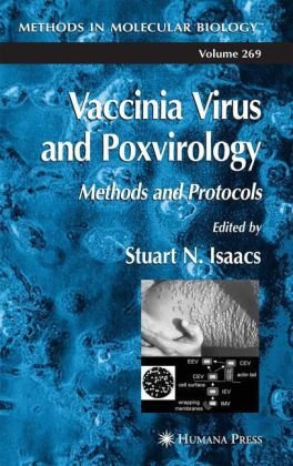 Vaccinia Virus And Poxvirology