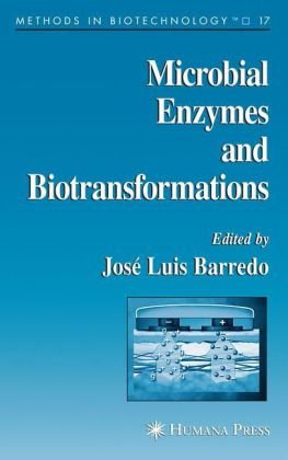 Methods in Biotechnology, Volume 17
