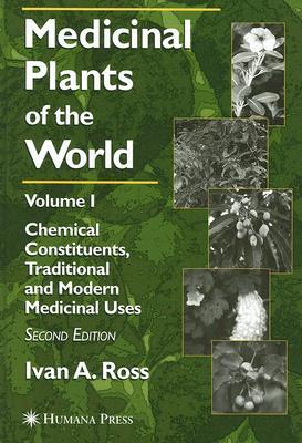 Medicinal Plants of the World