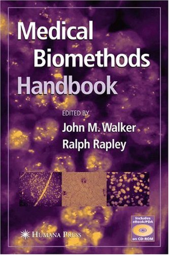 Medical BioMethods Handbook