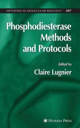 Methods in Molecular Biology, Volume 307