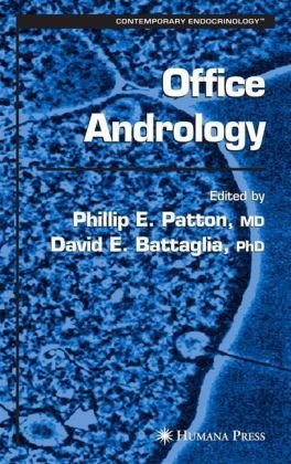 Office Andrology (Contemporary endocrinology)