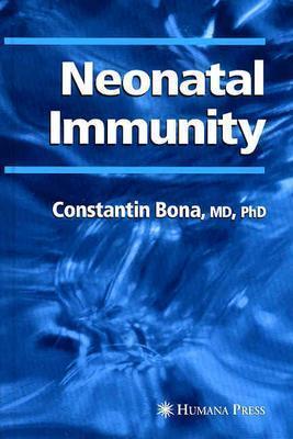 Neonatal Immunity