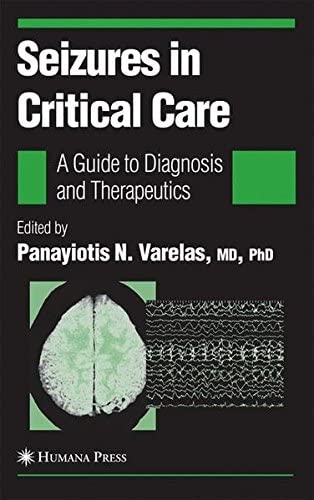 Seizures In Critical Care