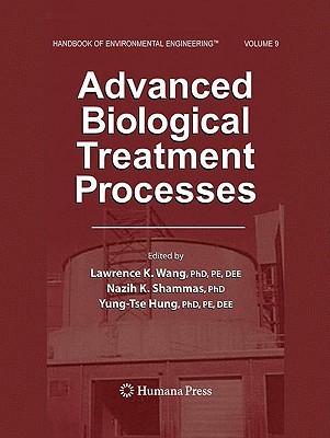 Advanced Biological Treatment Processes