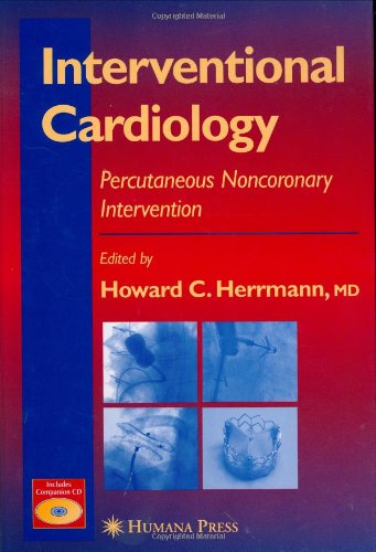 Interventional Cardiology