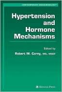 Hypertension and Hormone Mechanisms