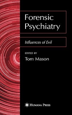 Forensic Psychiatry