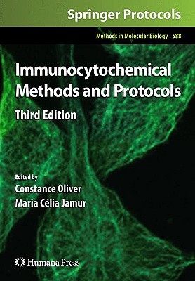 Immunocytochemical Methods and Protocols