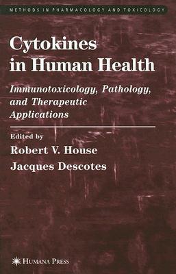 Cytokines In Human Health