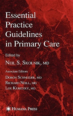 Essential Practice Guidelines in Primary Care