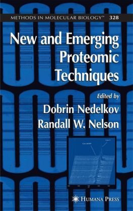 Methods in Molecular Biology, Volume 328