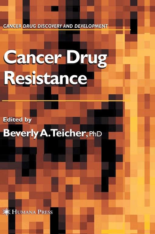 Cancer Drug Resistance