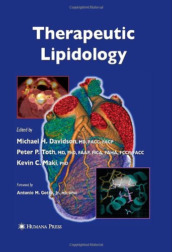 Therapeutic Lipidology