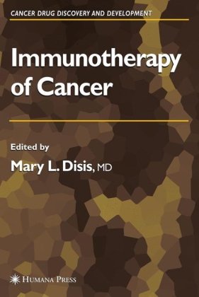 Immunotherapy of Cancer