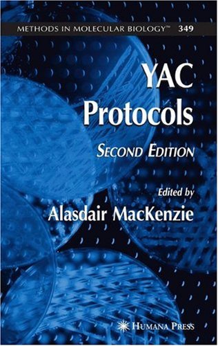 Methods in Molecular Biology, Volume 349