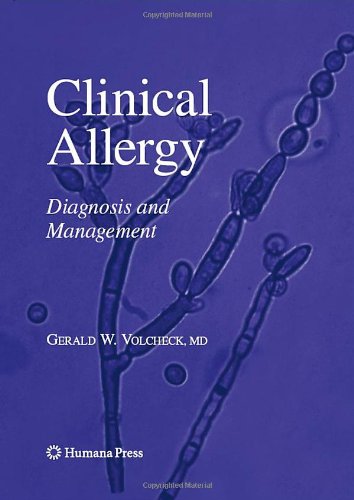 Clinical Allergy