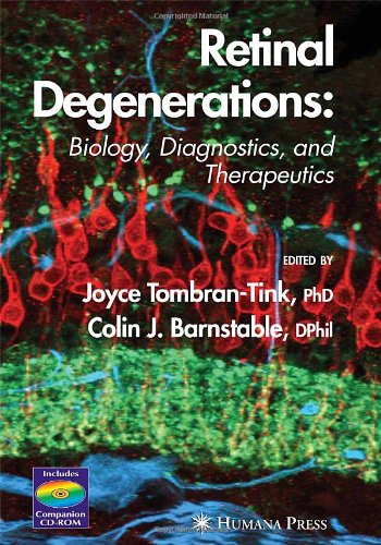 Retinal Degenerations