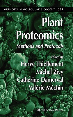 Methods in Molecular Biology, Volume 355