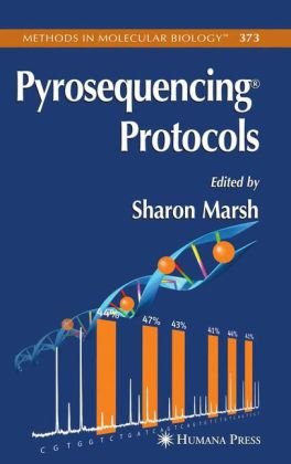 Methods in Molecular Biology, Volume 373