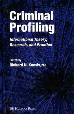 Criminal Profiling