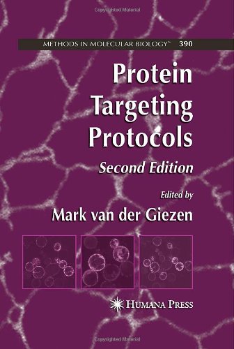 Protein Targeting Protocols