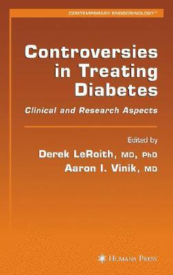 Controversies in Treating Diabetes