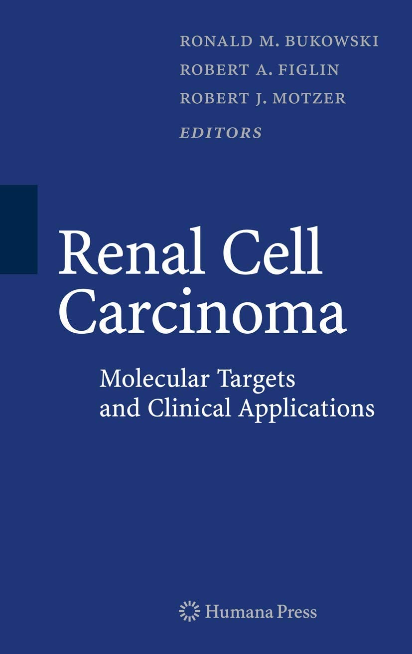 Renal Cell Carcinoma