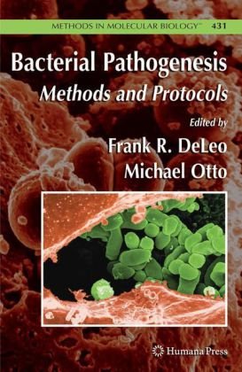 Methods in Molecular Biology, Volume 431