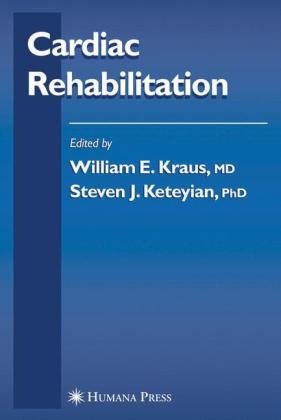 Cardiac Rehabilitation