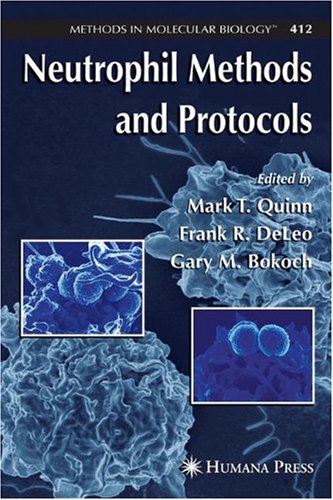 Methods in Molecular Biology, Volume 412