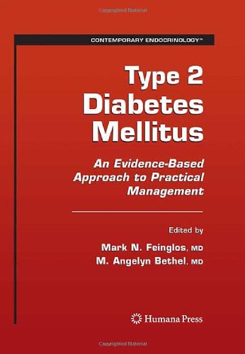 Type 2 Diabetes Mellitus