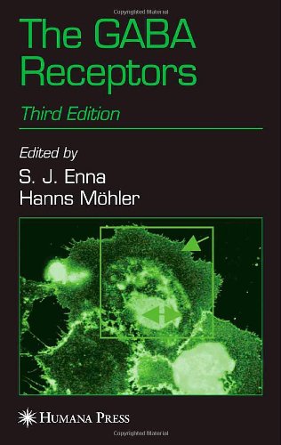 The GABA Receptors (The Receptors) (The Receptors)