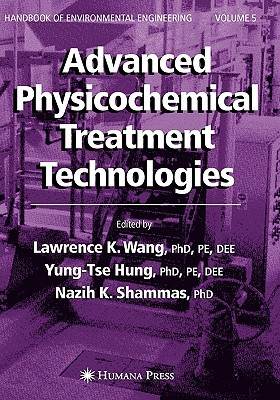 Advanced Physicochemical Treatment Technologies