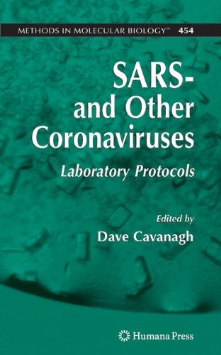 Sars- And Other Coronaviruses