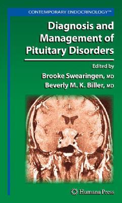 Diagnosis And Management Of Pituitary Disorders