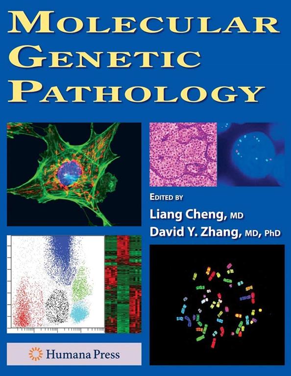 Molecular Genetic Pathology