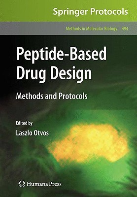 Peptide-Based Drug Design