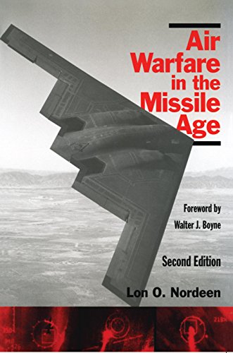 Air Warfare In The Missile Age (Second Edition)