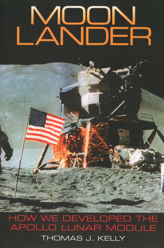 Moon Lander
