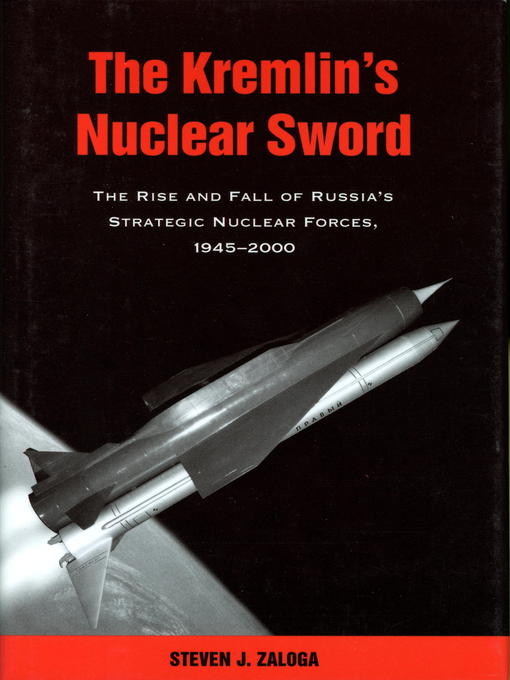 The Kremlin's Nuclear Sword